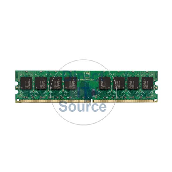 Apple 661-6350 - 2GB DDR3 PC3-8500 Memory