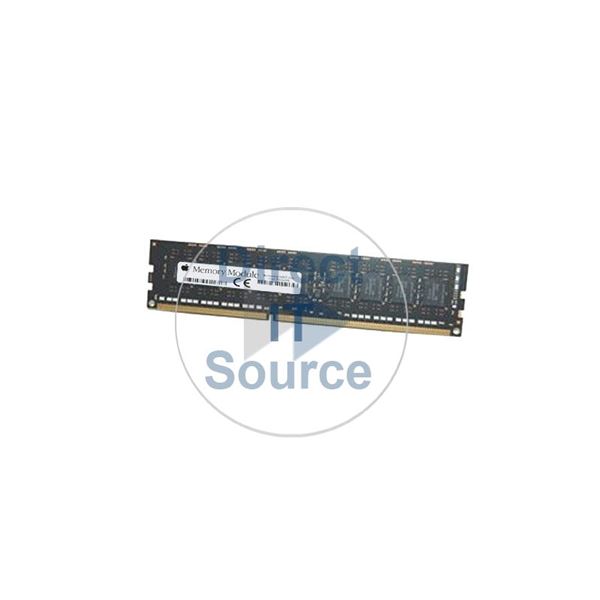 Apple 661-7535 - 8GB DDR3 PC3-14900 ECC Memory