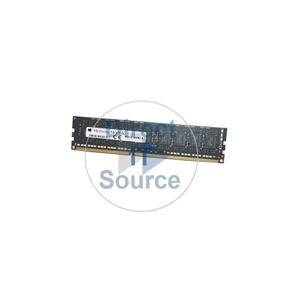 Apple 661-7550 - 8GB DDR3 PC3-14900 ECC Memory