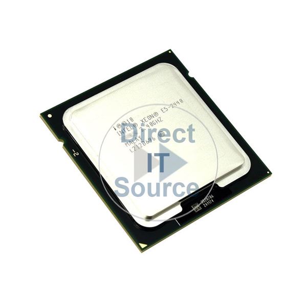 HP 661124-B21 - Xeon 6-Core 2.40Ghz 15MB Cache Processor