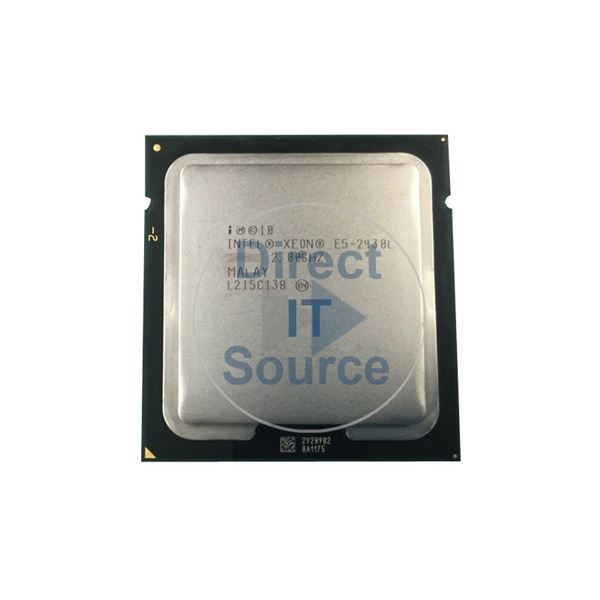 HP 661138-L21 - Xeon 6-Core 2.0Ghz 15MB Cache Processor