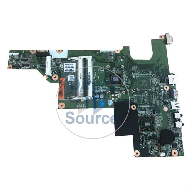 HP 661340-001 - Laptop Motherboard for Presario Cq57