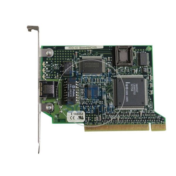 HP 661921-004 - 10/100Tx PCI Ethernet Adapter