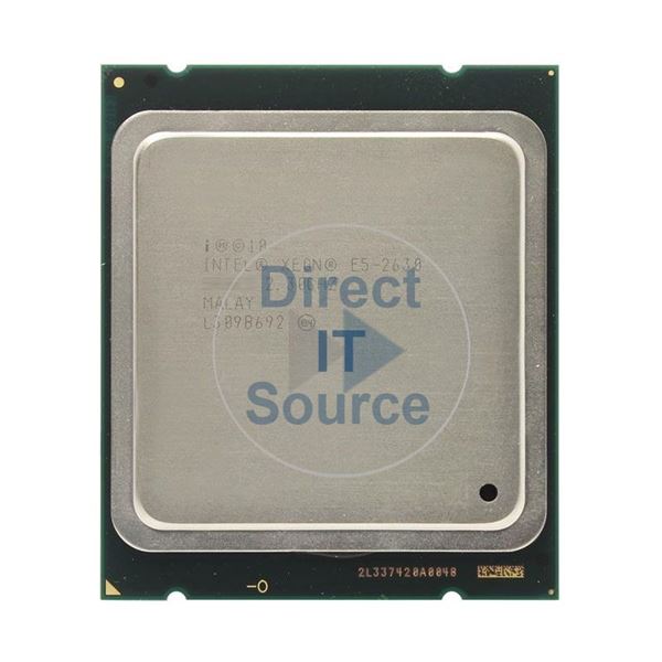 HP 662068-B21 - Xeon 6-Core 2.30GHz 15MB Cache Processor