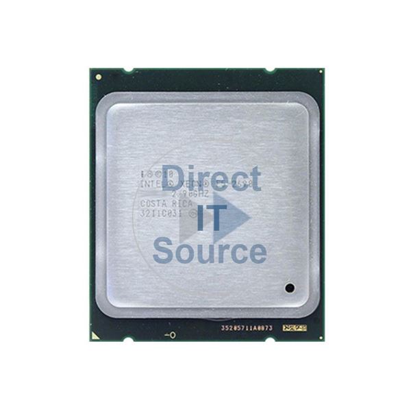 HP 662076-B21 - Xeon 8-Core 2.90GHz 20MB Cache Processor