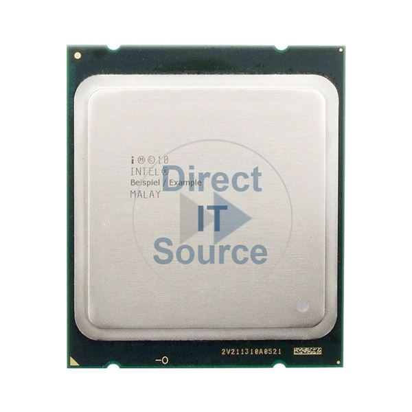 HP 662248-L21 - Xeon 6-Core 2.30GHz 15MB Cache Processor