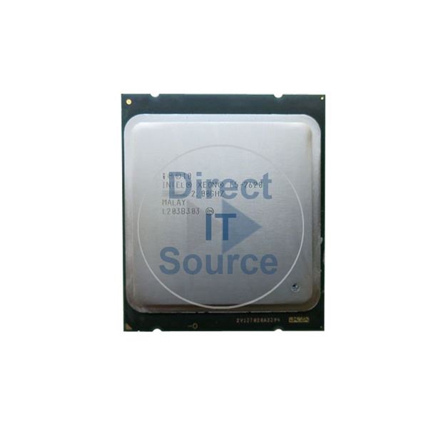 HP 662250-L21 - Xeon 6-Core 2.0GHz 15MB Cache Processor