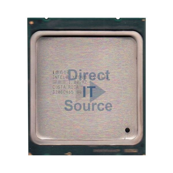 HP 662254-L21 - Xeon 4-Core 1.8GHz 10MB Cache Processor