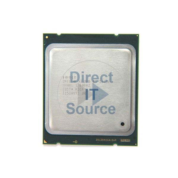 HP 662256-B21 - Xeon 8-Core 1.8Ghz 20MB Cache Processor