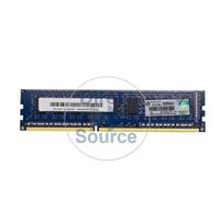 HP 662608-572 - 2GB DDR3 PC3-12800 ECC Unbuffered Memory
