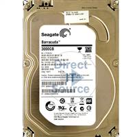 HP 662624-003 - 300GB 7.2K SATA 3.5" Hard Drive