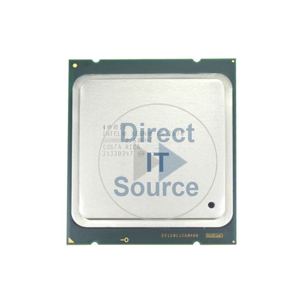 HP 662932-L21 - Xeon 8-Core 2.60Ghz 20M Cache Processor