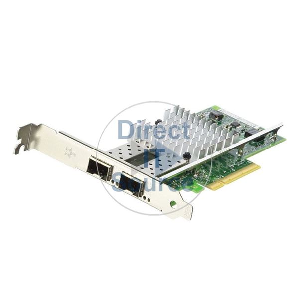 HP 665247-001 - 10GB 2-Port 560SFP+ Ethernet Network Adapter