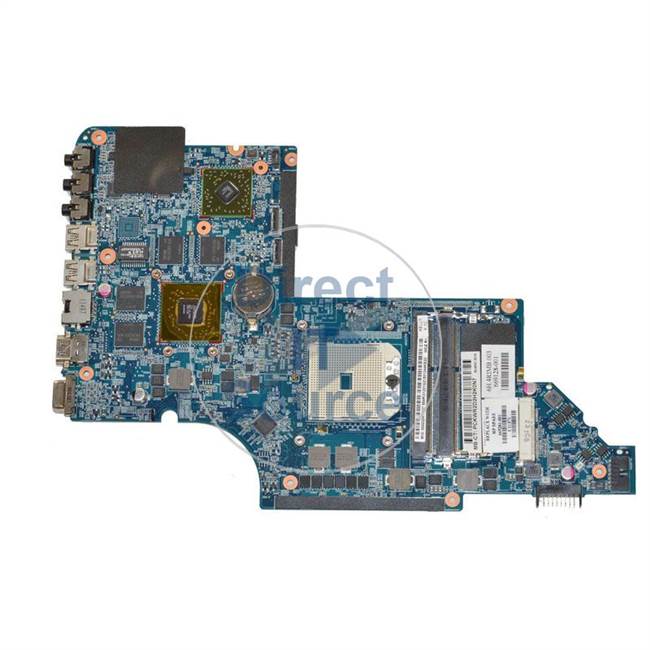 HP 665281-001 - Laptop Motherboard for Pavilion Dv6-6C