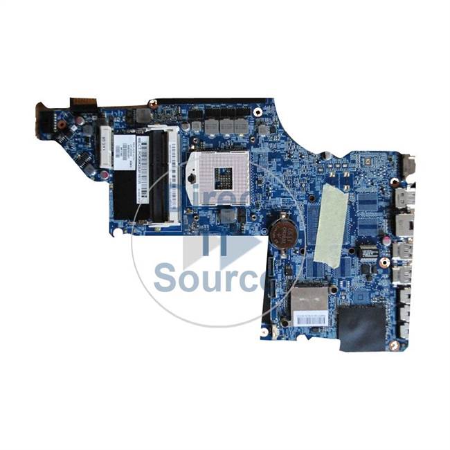 HP 665350-001 - Laptop Motherboard for Pavilion Dv6-6000