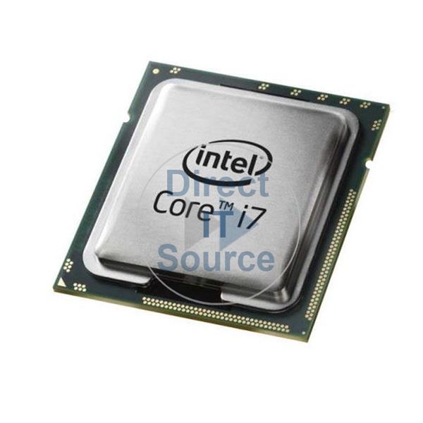 HP 666173-001 - Core I7 Dual-Core 2.8GHz 4MB Cache Processor