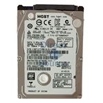 HP 666287-002 - 320GB 5.4K SATA 2.5" Hard Drive