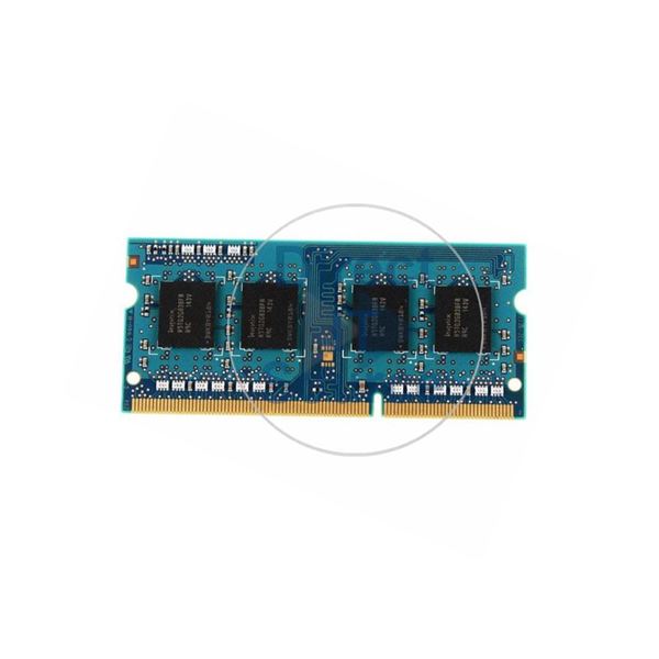 HP 667217-361 - 8GB DDR3 PC3-12800 Non-ECC 204-Pins Memory