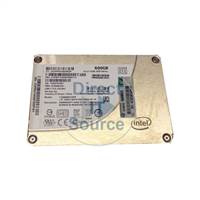 HP 667602-005 - 600GB SATA 2.5" SSD