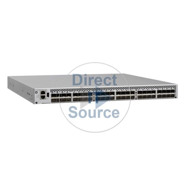 HP 667884-002 - 48-Port 16GB SN6000B Fibre Channel Switch