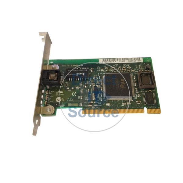 HP 668062-005 - 10/100 Tx PCI Ethernet Network Card