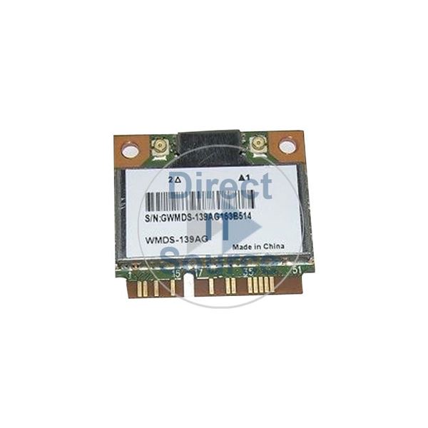 HP 668115-001 - PCI-E Mini Wireless Card