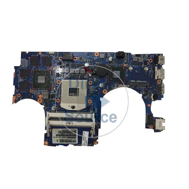 HP 668847-001 - Laptop Motherboard for Envy 15