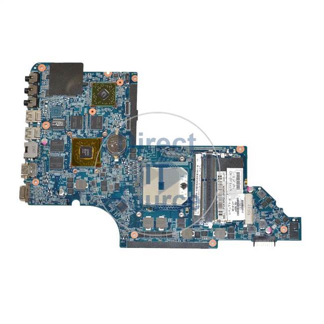 HP 669128-001 - Laptop Motherboard for Pavilion Dv6-6C