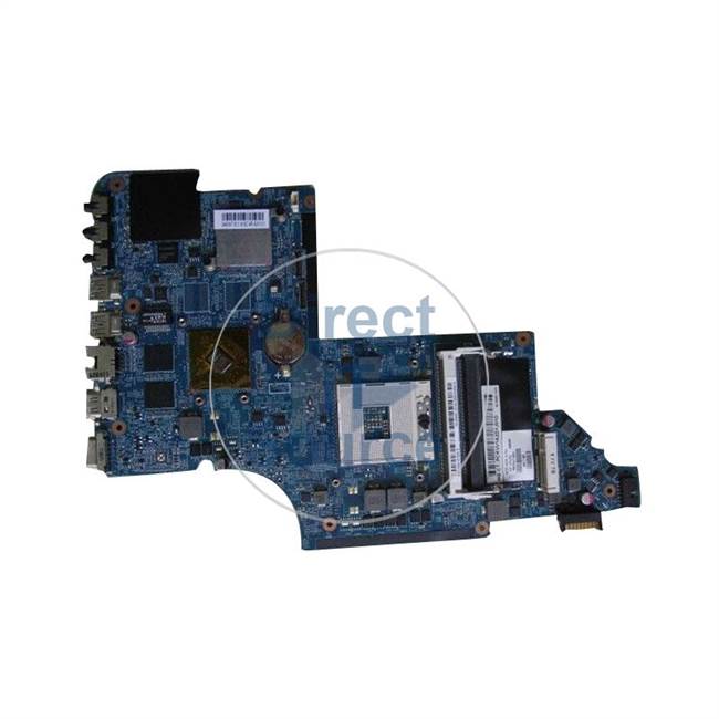 HP 669144-001 - Laptop Motherboard for Pavilion Dv6-6B58Sa