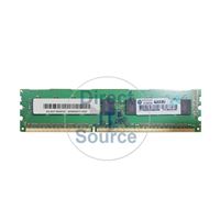 HP 669239-M81 - 8GB DDR3 PC3-12800 ECC 240-Pins Memory