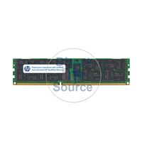 HP 669324-S21 - 8GB DDR3 PC3-12800 ECC Unbuffered Memory