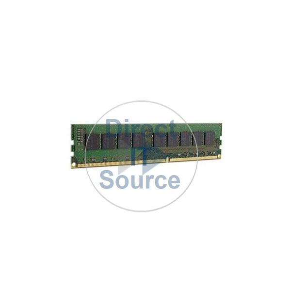 HP 669325-B21 - 8GB DDR3 PC3-12800 ECC Unbuffered Memory