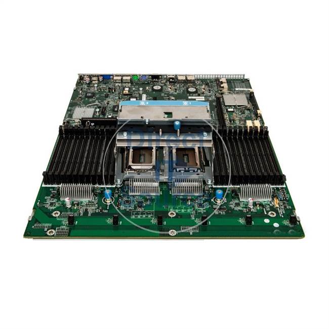 HP 669515-001 - Motherboard FOR PROLIANT DL385 G7