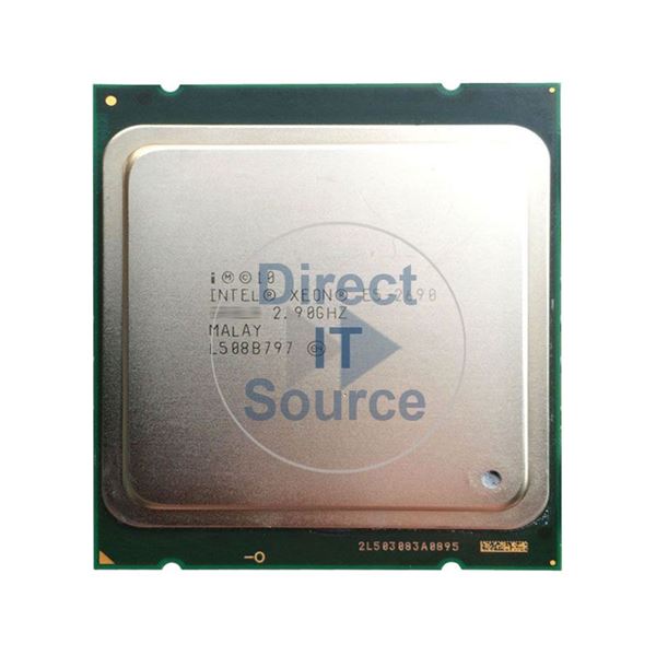 HP 670521-001 - Xeon 8-Core 2.90GHz 20MB Cache Processor