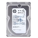 HP 672625-001 - 1TB 7.2K SATA 3.5" Hard Drive