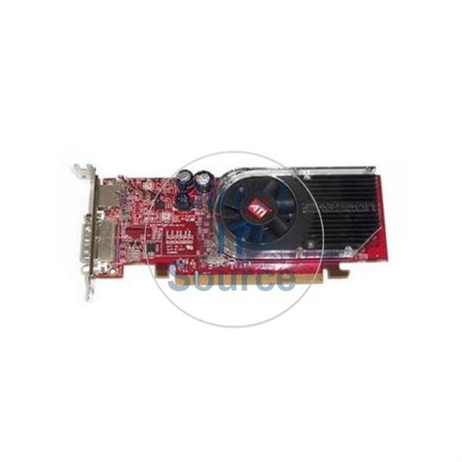 HP 673182-001 - Radeon 512MB HD6350 Dms-59 PCI-Express 2.0 X16 6731 Video Graphic Card