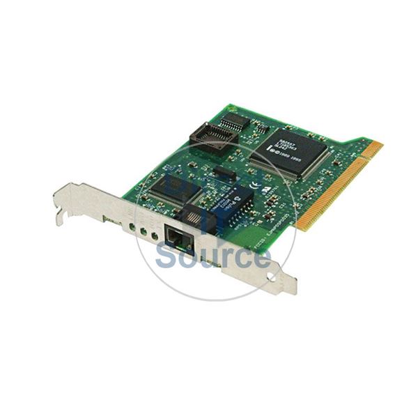 HP 673611-001 - 10/100 PCI Ethernet Adapter