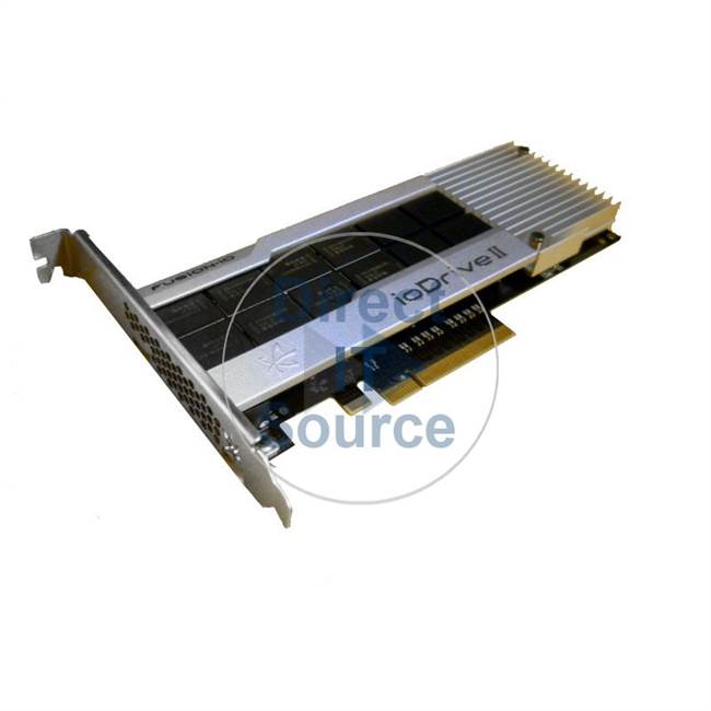 HP 673644-B21 - 785GB PCIe ioDrive2 SSD
