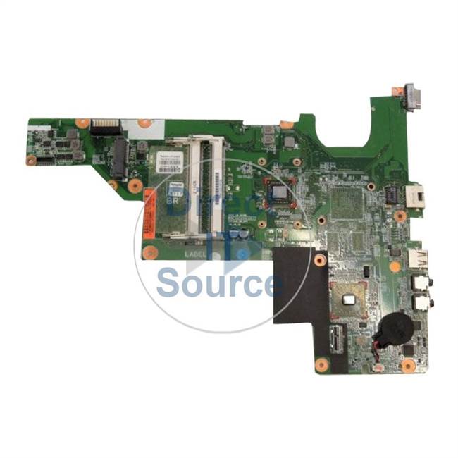 HP 674270-001 - Laptop Motherboard for Presario Cq57