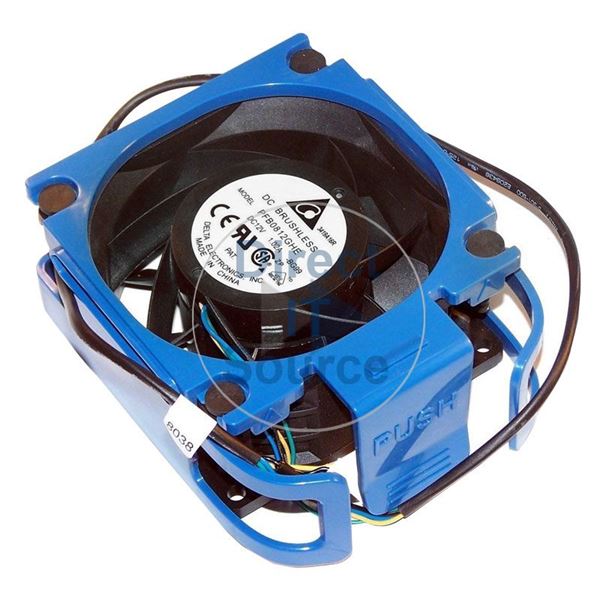 HP 674816-001 - Fan Assembly for ProLiant ML310e G8