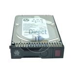 HP 675096-001 - 2TB 7.2K SATA 6.0Gbps 3.5" Hard Drive