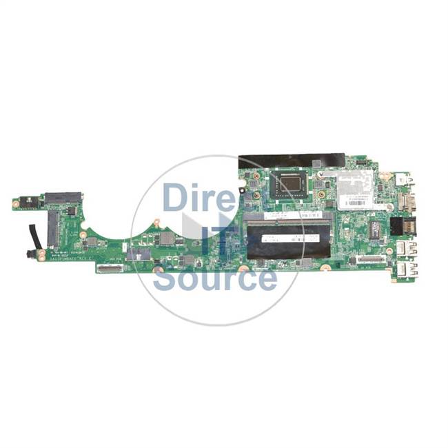 HP 675517-001 - Laptop Motherboard for Envy Spectre 14-3000