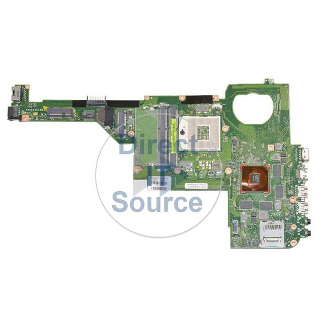 HP 676758-001 - Laptop Motherboard for Pavilion Dv4