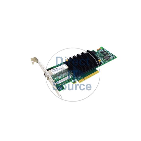 HP 676880-001 - 16GB PCI-E Single Port Fibre Channel Host Bus Adapter