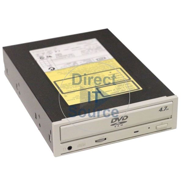 HP 678-0223 - DVD-RAM Burner Drive