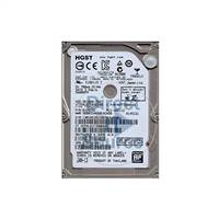 HP 678312-001 - 750GB 5.4K SATA 2.5" Hard Drive
