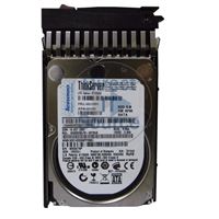 IBM 67Y0002 - 300GB 10K SATA 2.5" Hard Drive