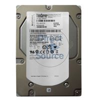 Lenovo 67Y0119 - 450GB 15K SAS 3.5" Hard Drive