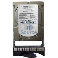 Lenovo 67Y1385 - 450GB 15K SAS 6.0Gbps 3.5" Hard Drive