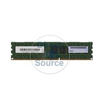 IBM 67Y1464 - 8GB DDR3 PC3-10600 ECC Registered Memory